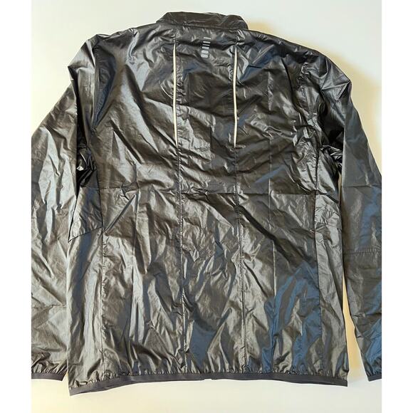 Under Armour Men's UA Storm Impasse Run 2.0 Jacket Packable Size M NWT - Picture 7 of 8